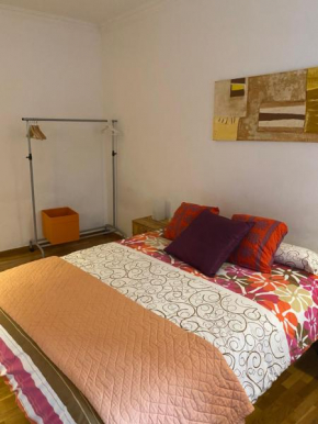 Отель GranVia Fira Apartment  Оспиталет-Де-Льобрегат